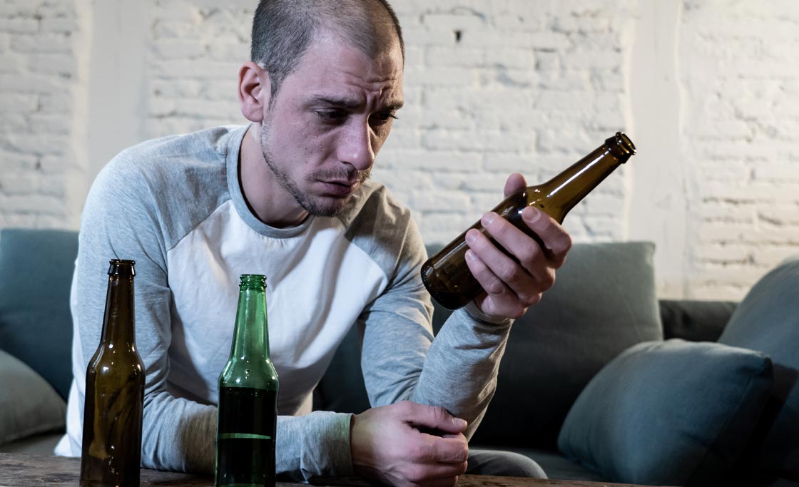 Убрать алкогольную зависимость в Пронске