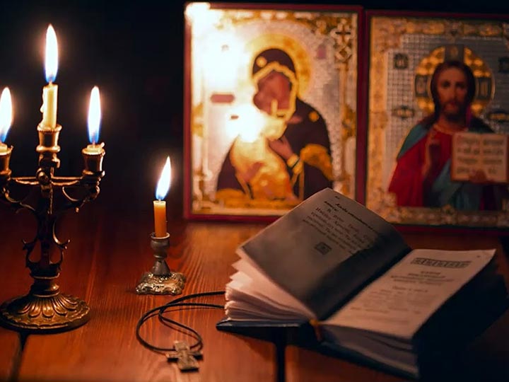 Эффективная молитва от гадалки в Пронске для возврата любимого человека